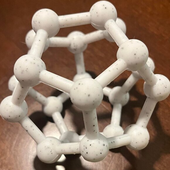 Baby Teething Toys Bundle - Picture 2 of 4